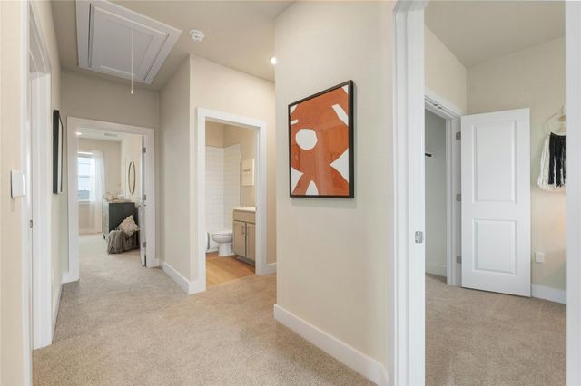 5804 Rotunda VW, Austin, TX 78747