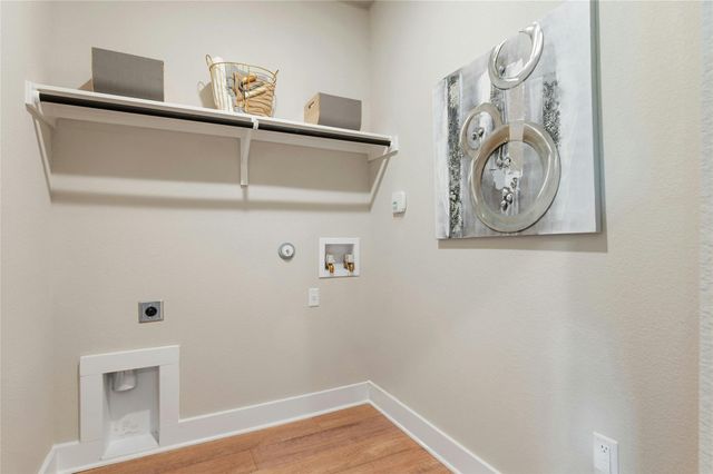 5804 Rotunda VW, Austin, TX 78747