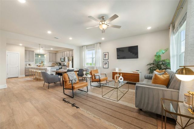 5804 Rotunda VW, Austin, TX 78747