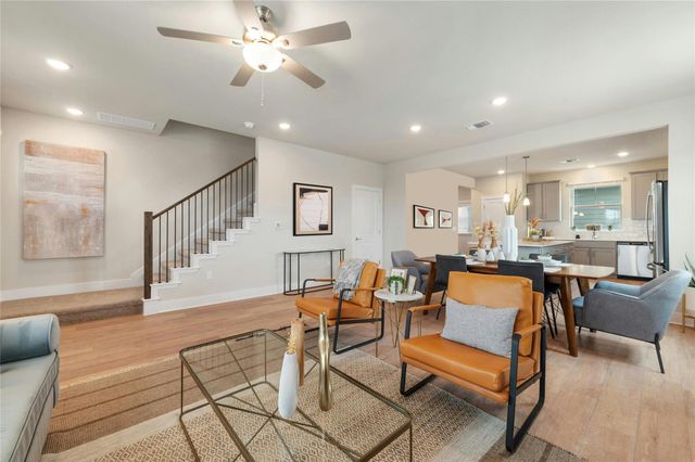 5804 Rotunda VW, Austin, TX 78747