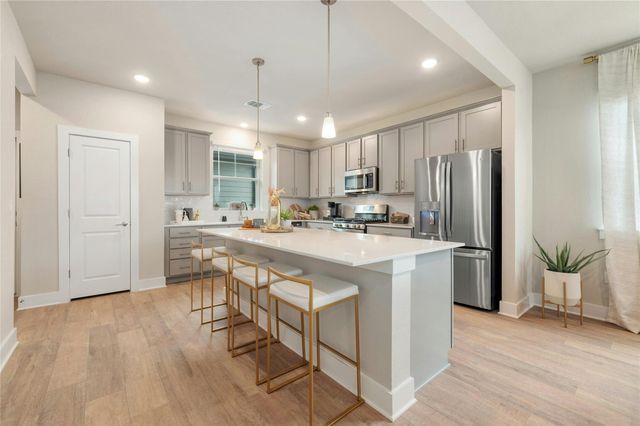5804 Rotunda VW, Austin, TX 78747