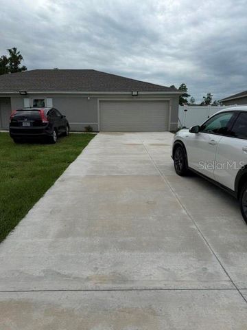 2776 SW 164TH STREET ROAD, Ocala, FL 34473