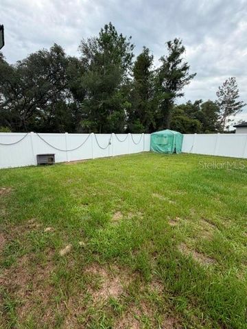 2776 SW 164TH STREET ROAD, Ocala, FL 34473