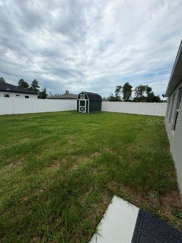 2776 SW 164TH STREET ROAD, Ocala, FL 34473