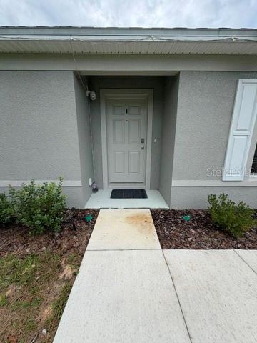 2776 SW 164TH STREET ROAD, Ocala, FL 34473