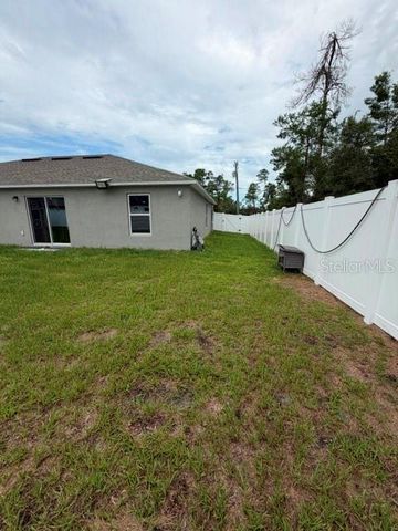 2776 SW 164TH STREET ROAD, Ocala, FL 34473