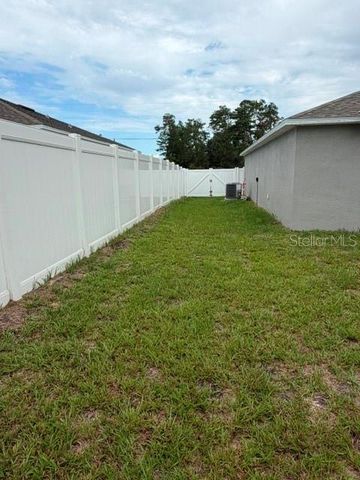 2776 SW 164TH STREET ROAD, Ocala, FL 34473