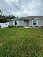 2776 SW 164TH STREET ROAD, Ocala, FL 34473
