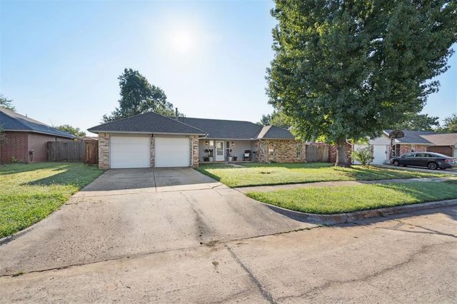 1603 Oakcrest Avenue, Norman, OK 73071