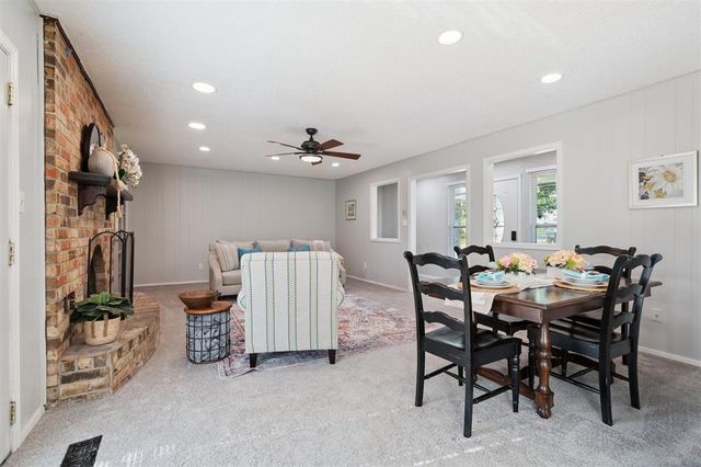 1603 Oakcrest Avenue, Norman, OK 73071