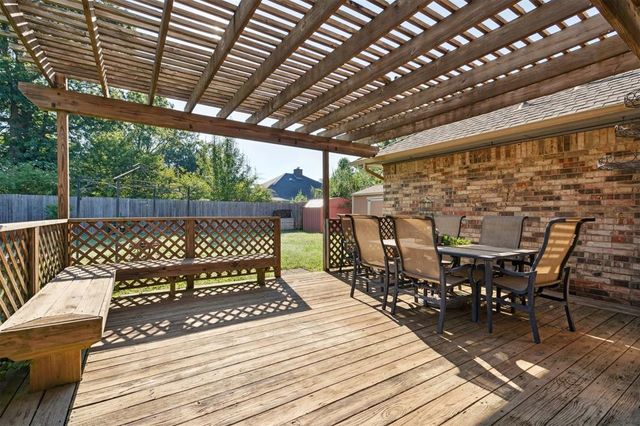 1603 Oakcrest Avenue, Norman, OK 73071