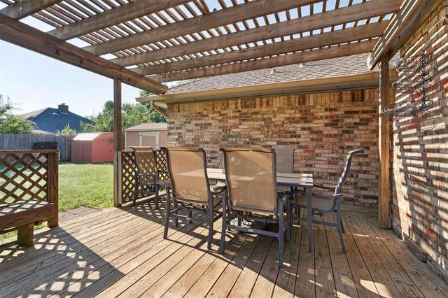 1603 Oakcrest Avenue, Norman, OK 73071