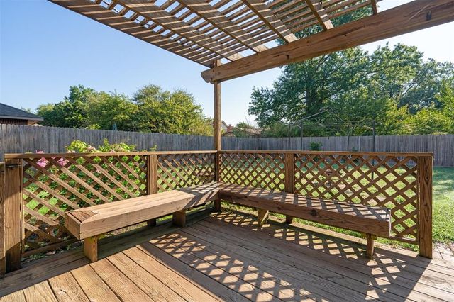 1603 Oakcrest Avenue, Norman, OK 73071