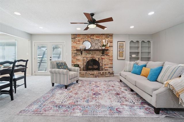 1603 Oakcrest Avenue, Norman, OK 73071