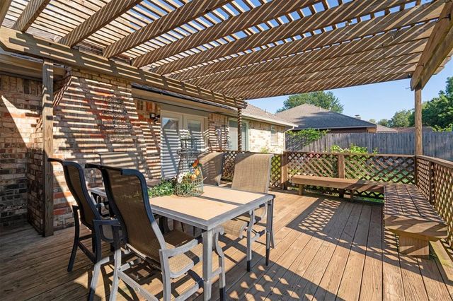 1603 Oakcrest Avenue, Norman, OK 73071