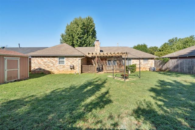 1603 Oakcrest Avenue, Norman, OK 73071