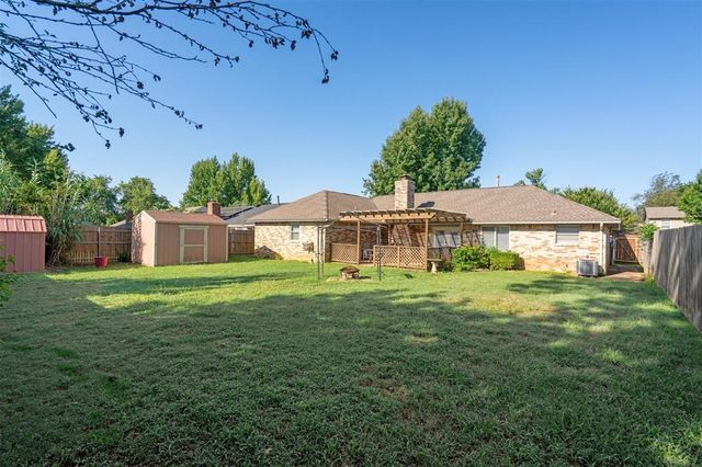 1603 Oakcrest Avenue, Norman, OK 73071