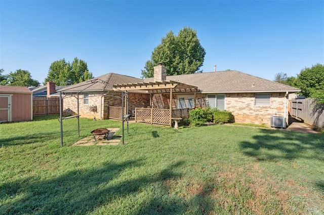 1603 Oakcrest Avenue, Norman, OK 73071