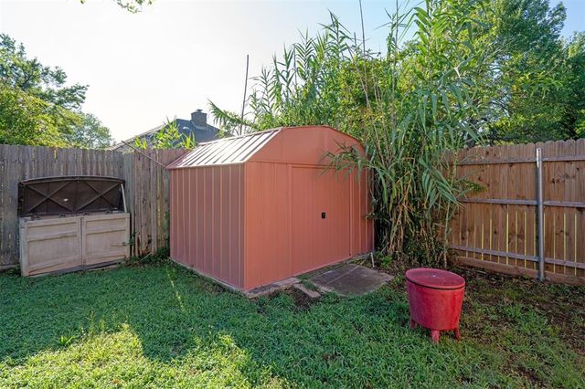 1603 Oakcrest Avenue, Norman, OK 73071