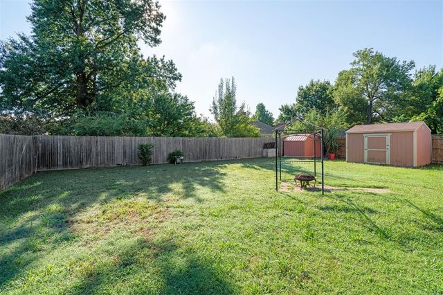 1603 Oakcrest Avenue, Norman, OK 73071