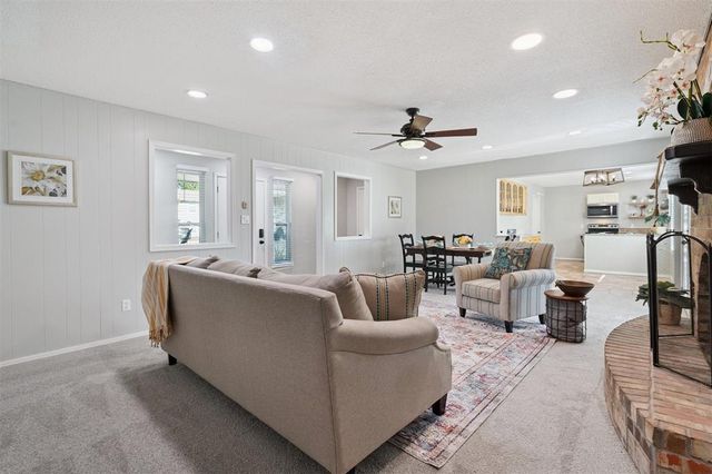 1603 Oakcrest Avenue, Norman, OK 73071