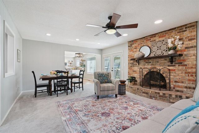 1603 Oakcrest Avenue, Norman, OK 73071