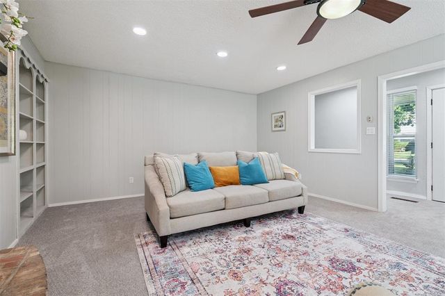 1603 Oakcrest Avenue, Norman, OK 73071