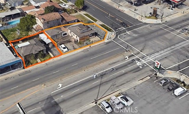 16811 Lakewood Boulevard, Bellflower, CA 90706