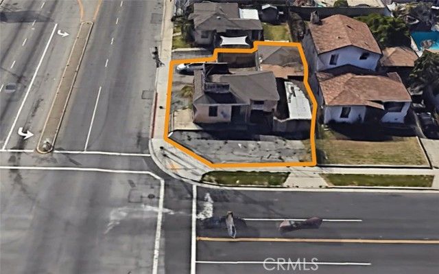 16811 Lakewood Boulevard, Bellflower, CA 90706