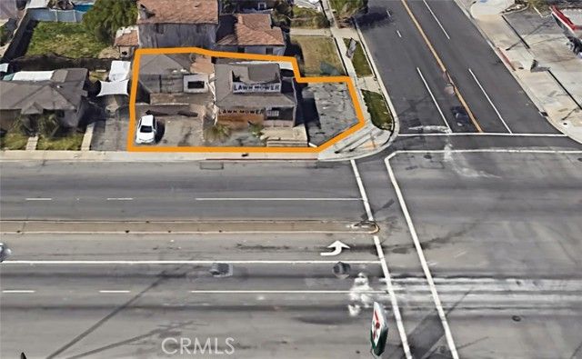 16811 Lakewood Boulevard, Bellflower, CA 90706