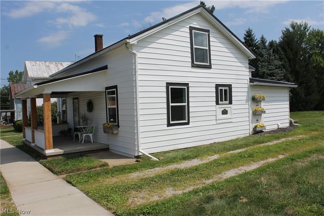 131 Mill Street, Burbank, OH 44214
