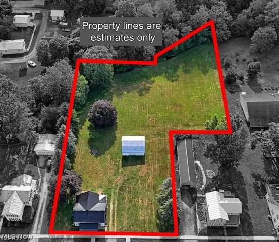 131 Mill Street, Burbank, OH 44214