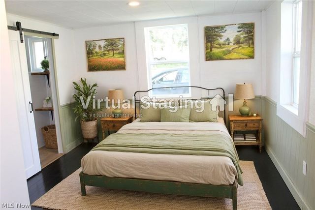 131 Mill Street, Burbank, OH 44214