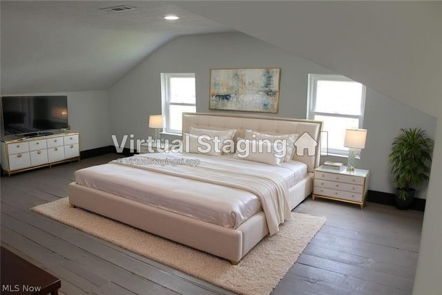 131 Mill Street, Burbank, OH 44214