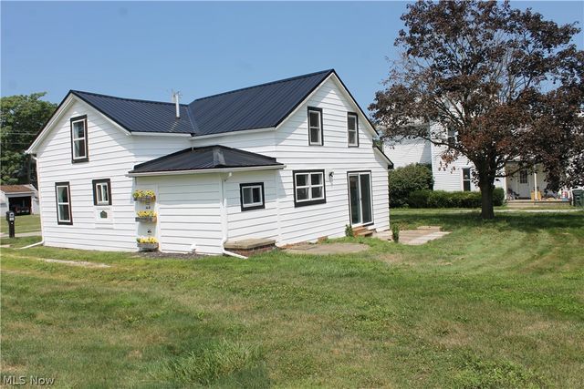 131 Mill Street, Burbank, OH 44214