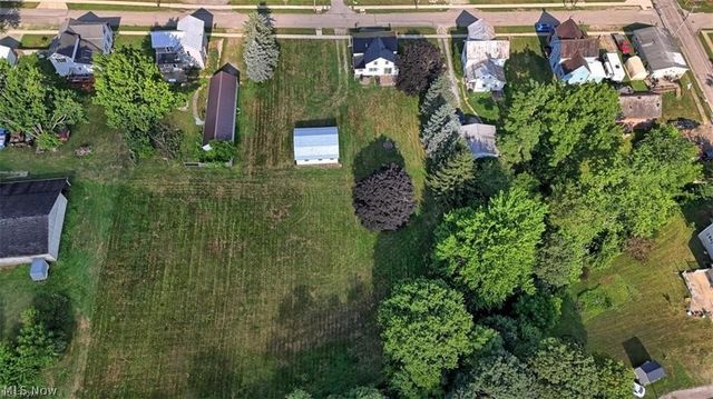 131 Mill Street, Burbank, OH 44214