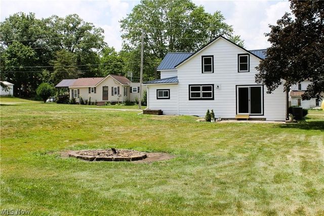 131 Mill Street, Burbank, OH 44214