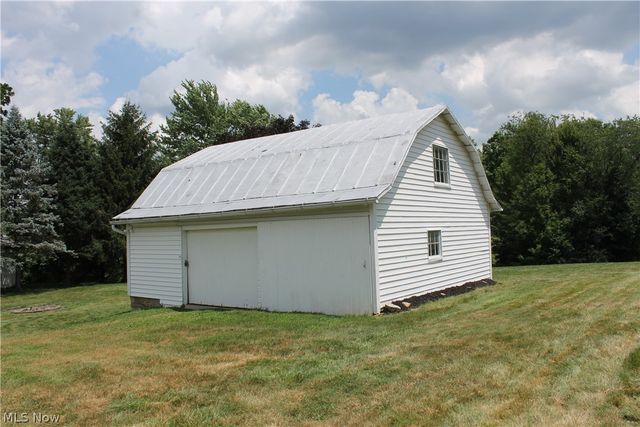 131 Mill Street, Burbank, OH 44214
