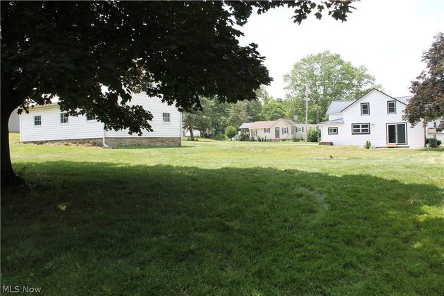 131 Mill Street, Burbank, OH 44214
