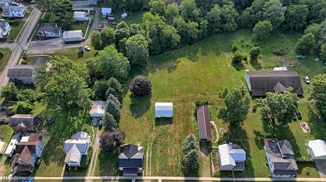 131 Mill Street, Burbank, OH 44214
