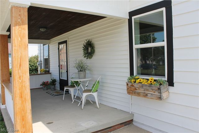 131 Mill Street, Burbank, OH 44214