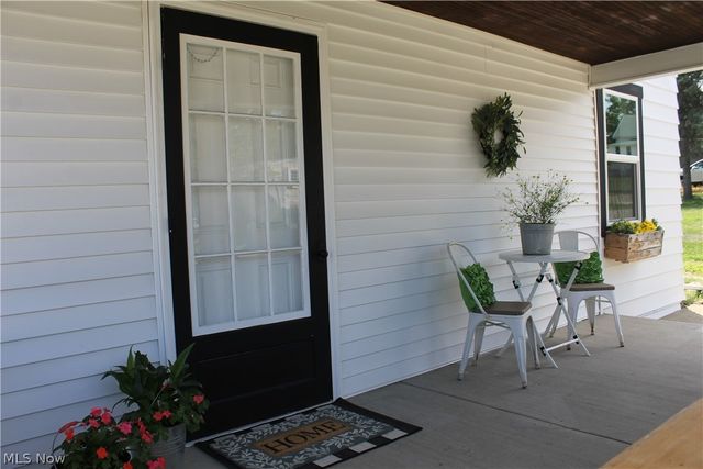 131 Mill Street, Burbank, OH 44214
