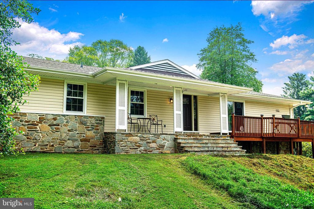 1206 E MACPHAIL RD, Bel Air, MD 21015