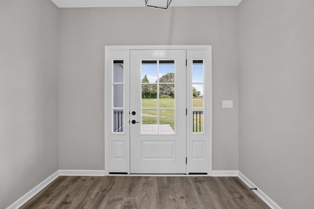 668 Jefferson Road, Smithville, TN 37166