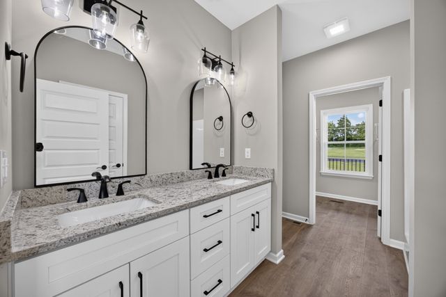 668 Jefferson Road, Smithville, TN 37166