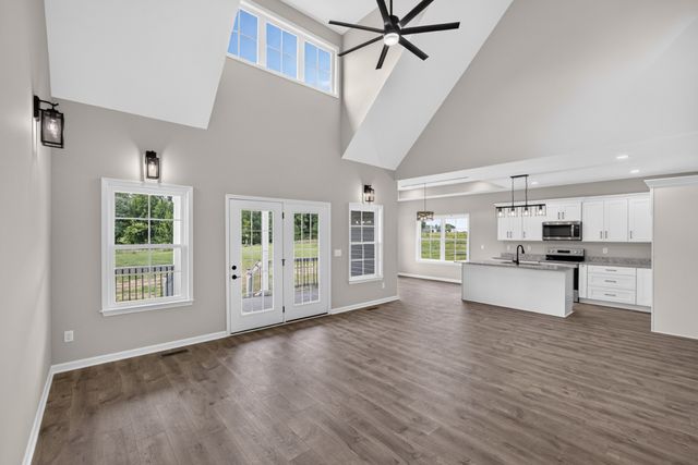 668 Jefferson Road, Smithville, TN 37166