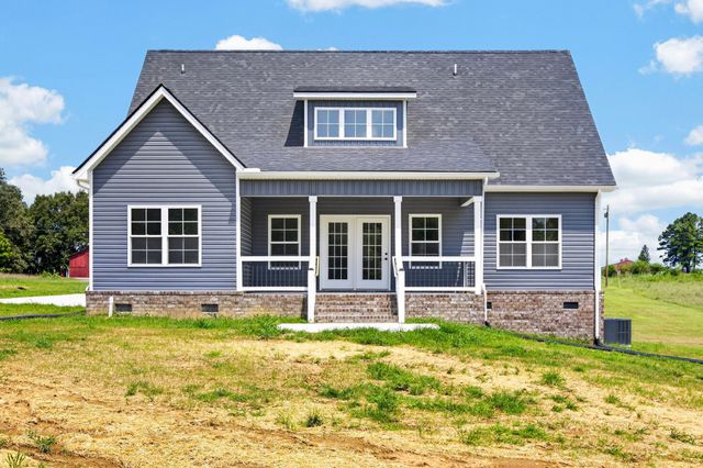 668 Jefferson Road, Smithville, TN 37166