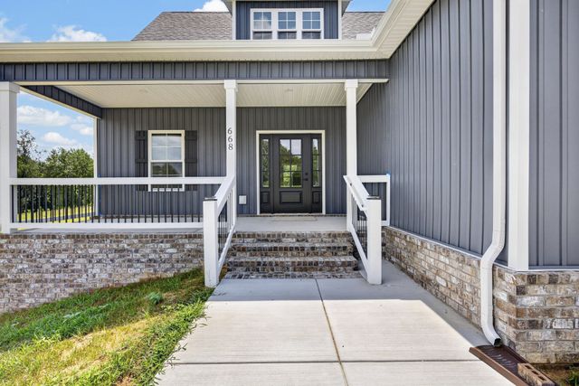 668 Jefferson Road, Smithville, TN 37166
