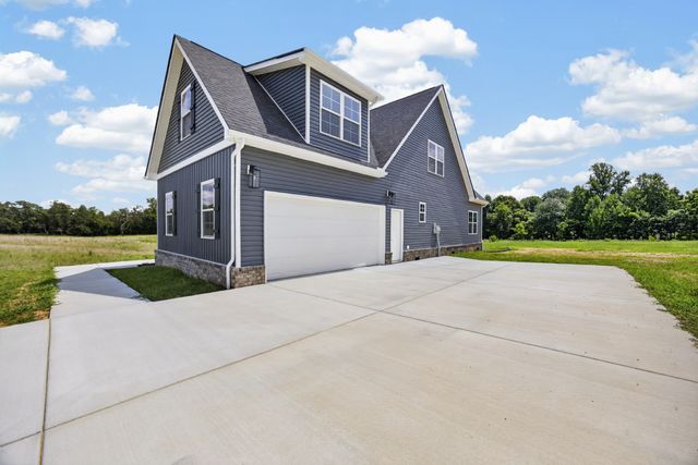 668 Jefferson Road, Smithville, TN 37166
