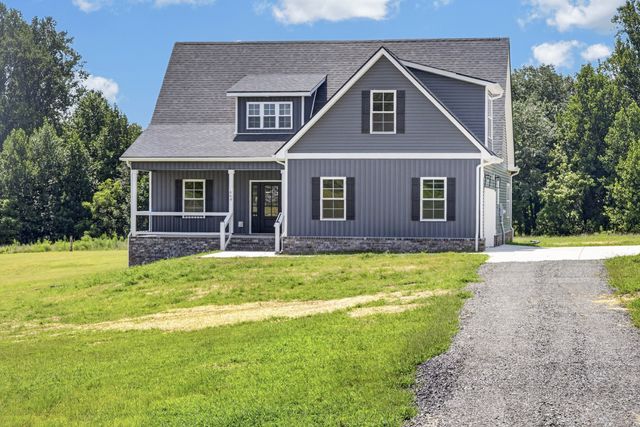 668 Jefferson Road, Smithville, TN 37166